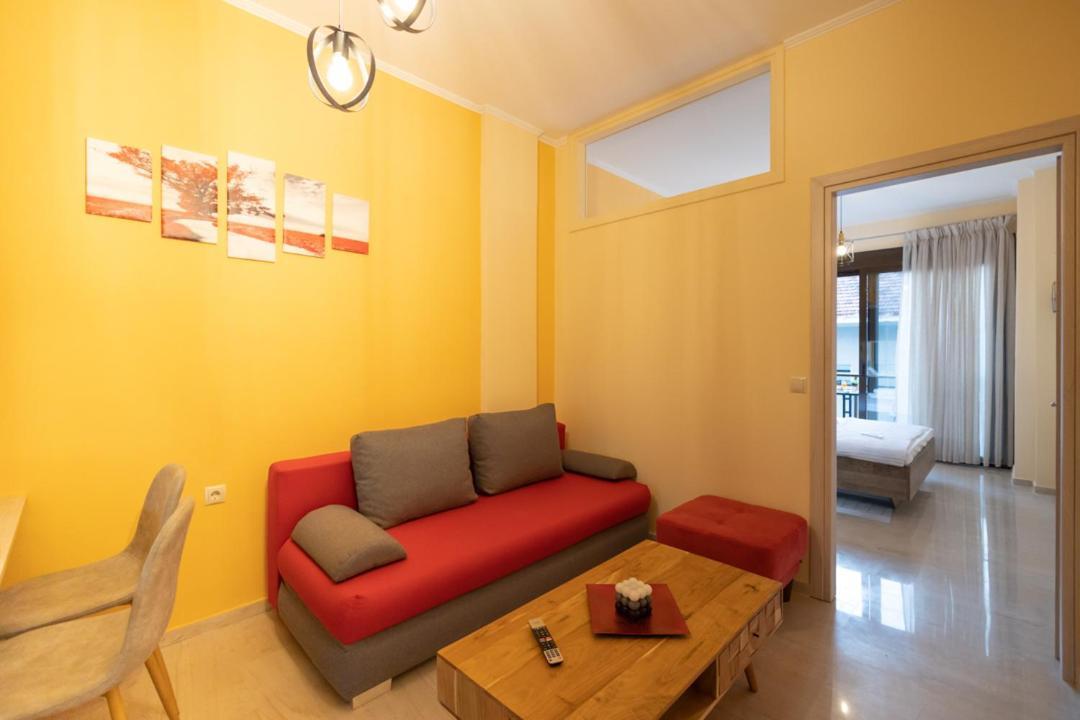 Michalis In The Center Of Chania Appartement Chania (Crete)